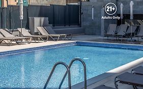 Rosamar Es Blau 4*S - Adults Only